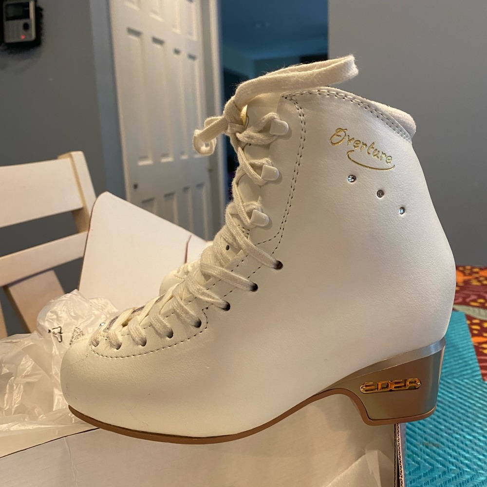 Edea Overture Ice Skates